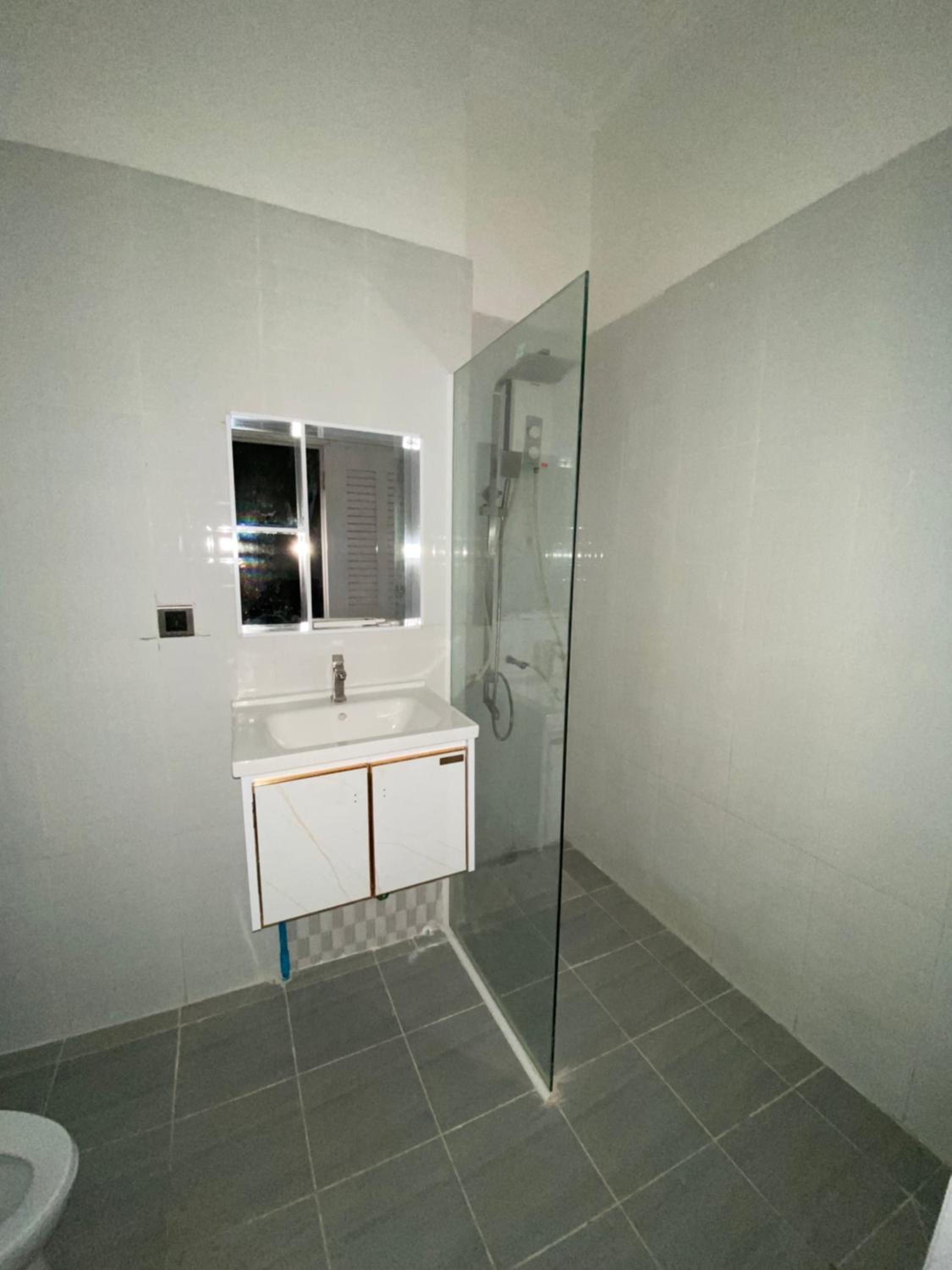 Deluxe, Double Bed, No Window، Harmony River Hotel 7/7