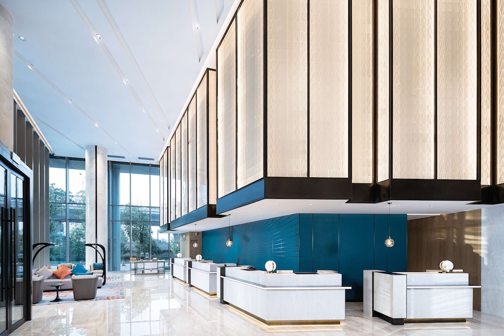 Radisson Blu Hangzhou Xintiandi 16/42