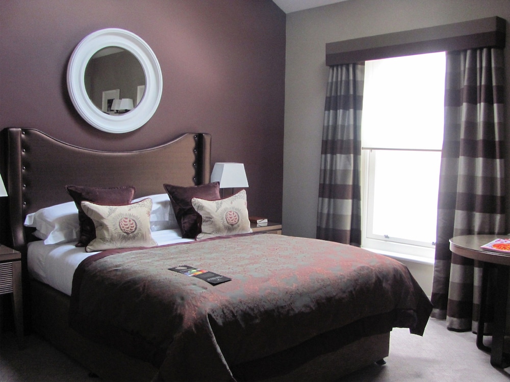 Macdonald Windsor Hotel 17/55