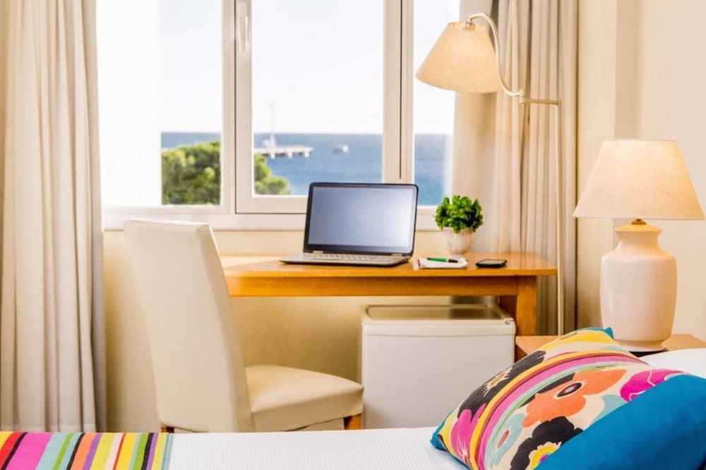 HOTEL PENINSULA VALDES 28/39
