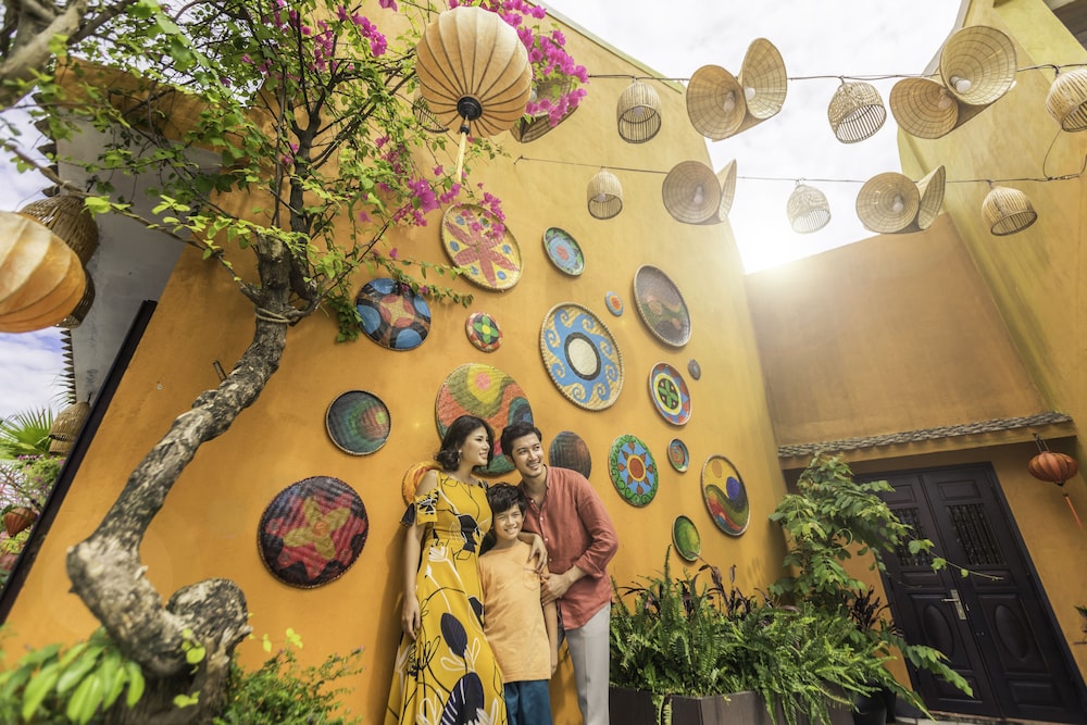 Vinpearl Resort and Golf Nam Hoi An 13/78