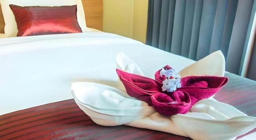 ATK HATYAI HOTEL 20/30