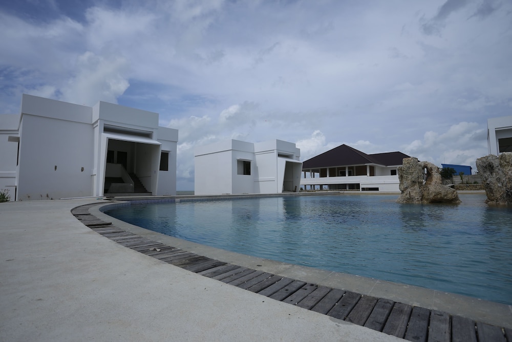 Kahyangan Resort 15/19