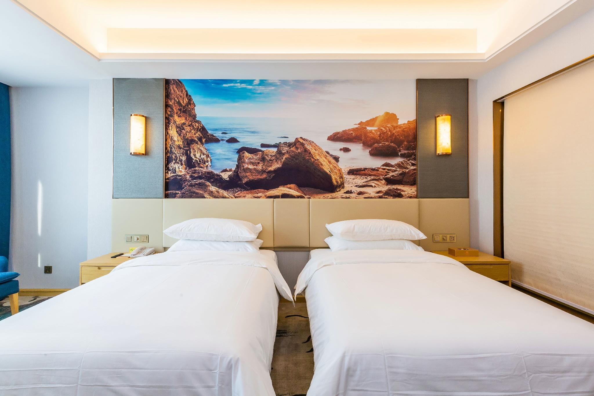 Vienna Hotel (Foshan Yihuan Lishui) 38/60