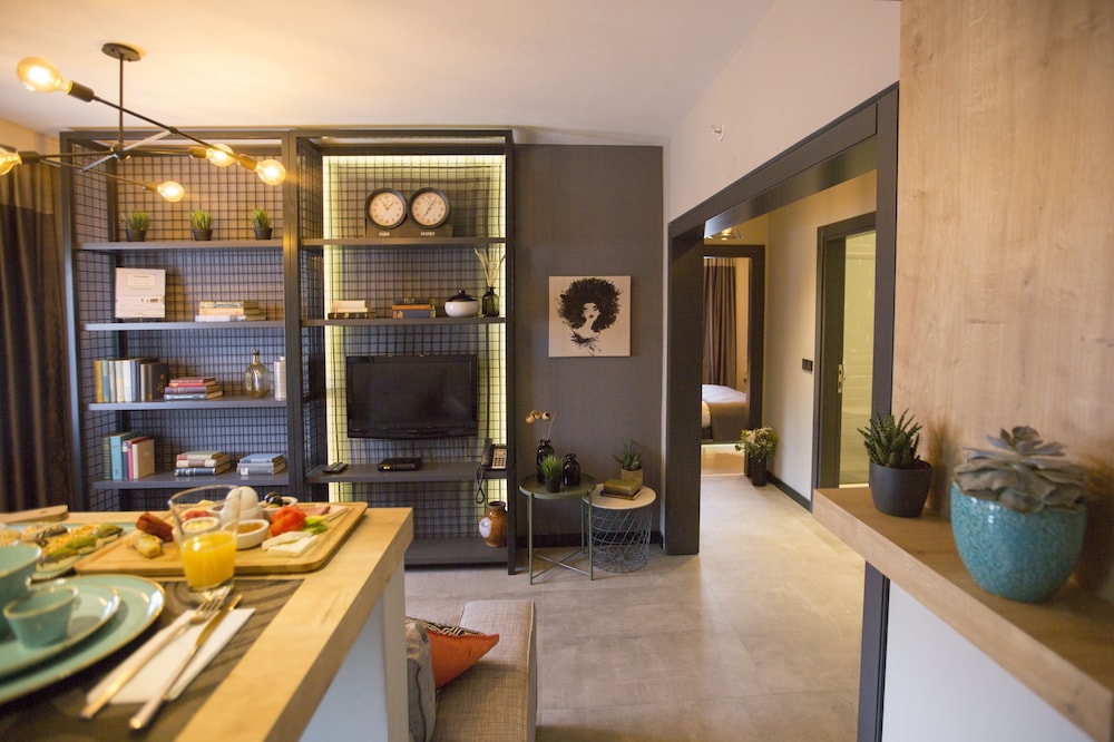 Cityloft 36 50/50