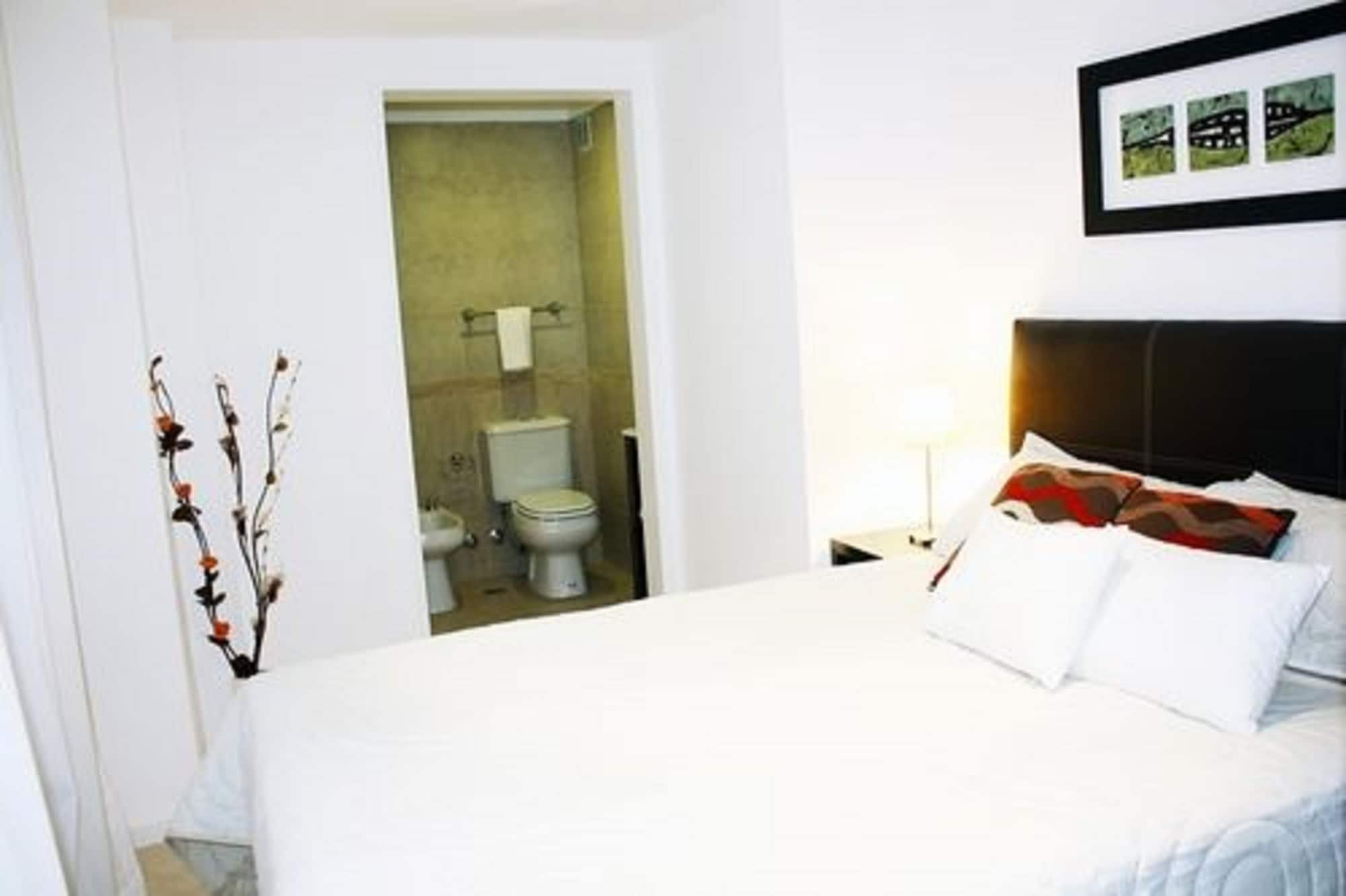 SUPERIOR, APARTMENT
