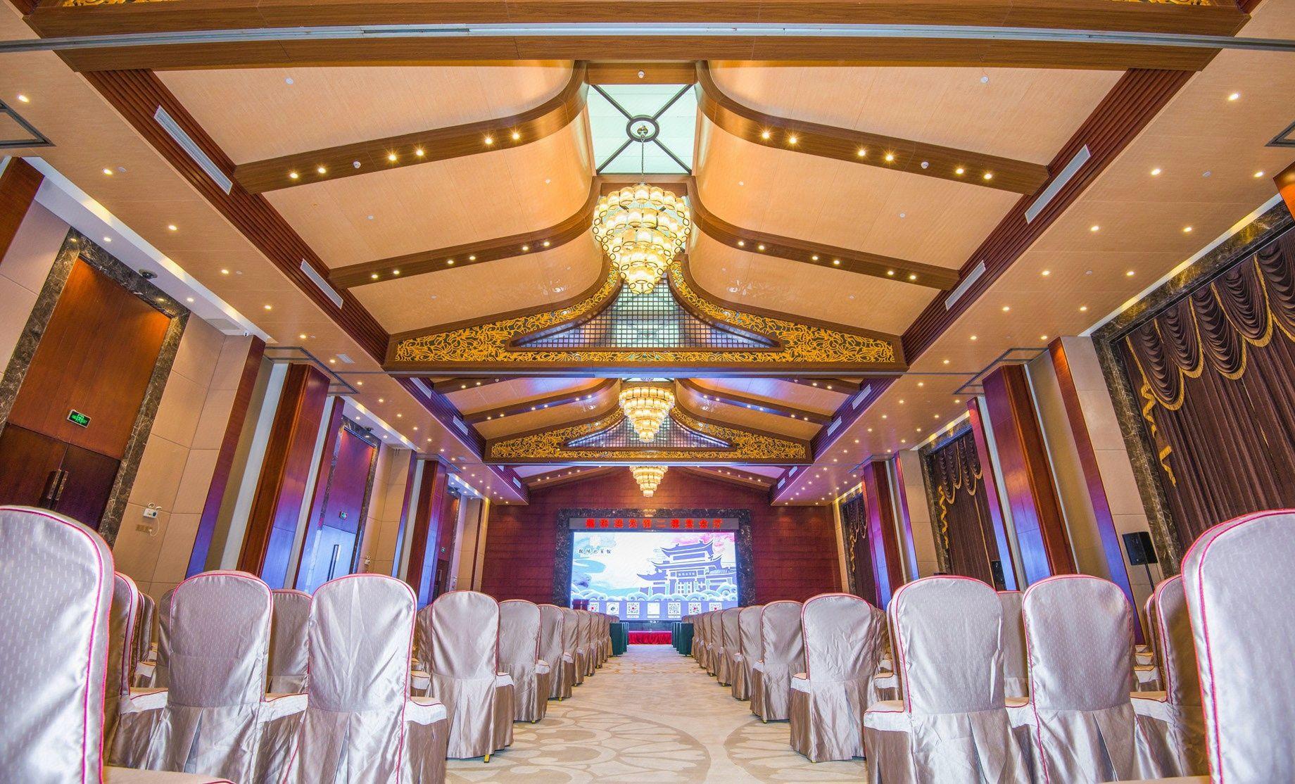 Yingbin Hotel 17/23