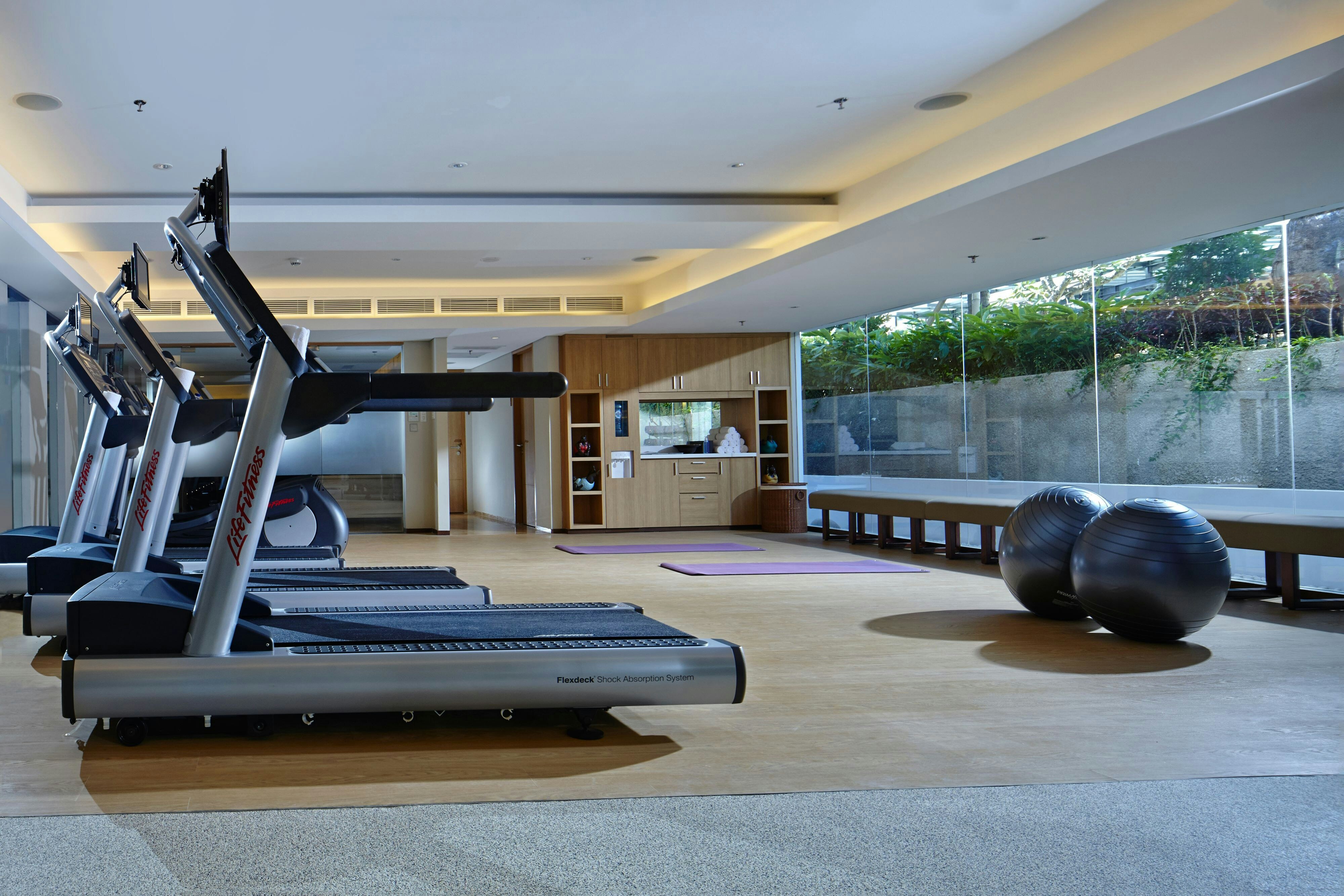 Courtyard By Marriott Bali Seminyak Resort 30/48