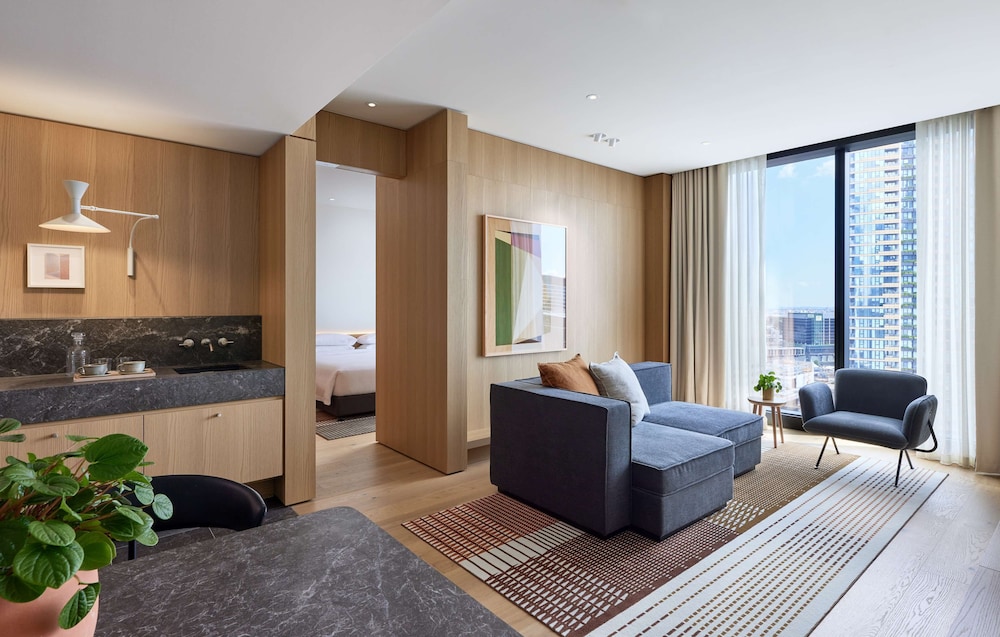 Hyatt Centric Melbourne 36/50