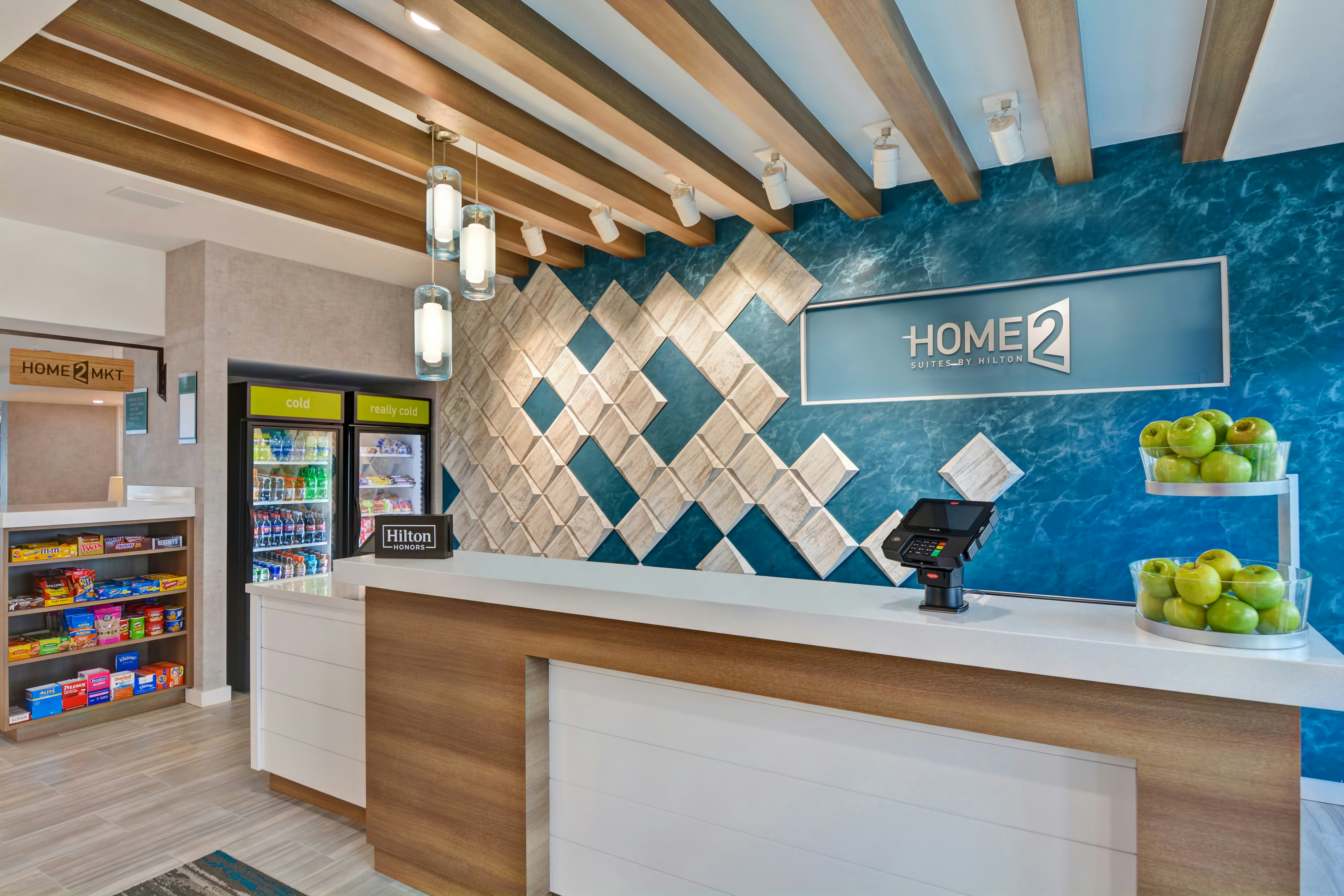 Home2 Suites by Hilton Ormond Beach Oceanfront 6/36