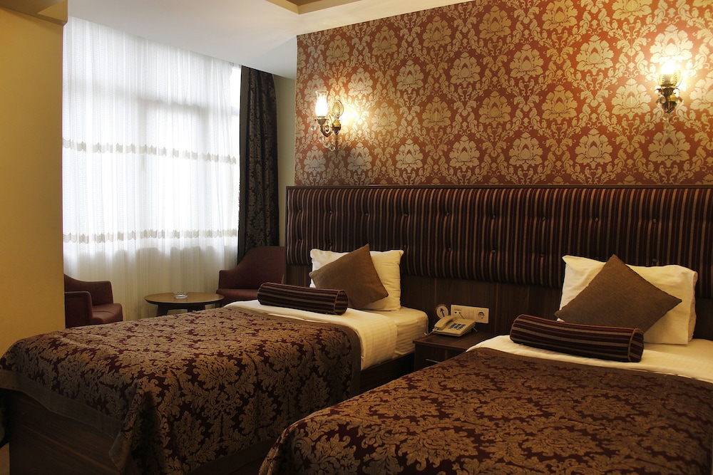 Marmara Place Old City Hotel 15/56