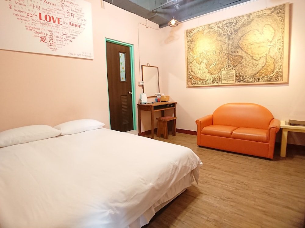Dongning Atlas Hotel 18/68
