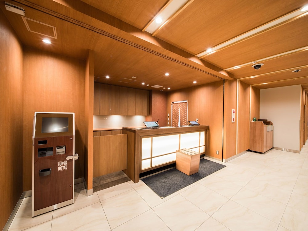 Super Hotel Fukushima Iwaki 36/50
