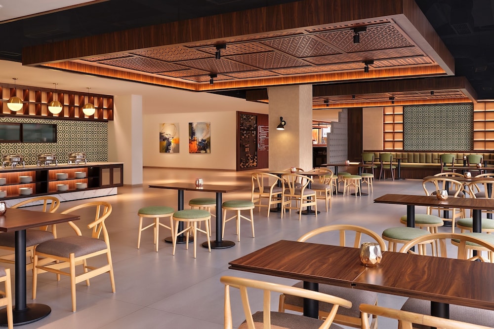 ARTOTEL Batam 30/41