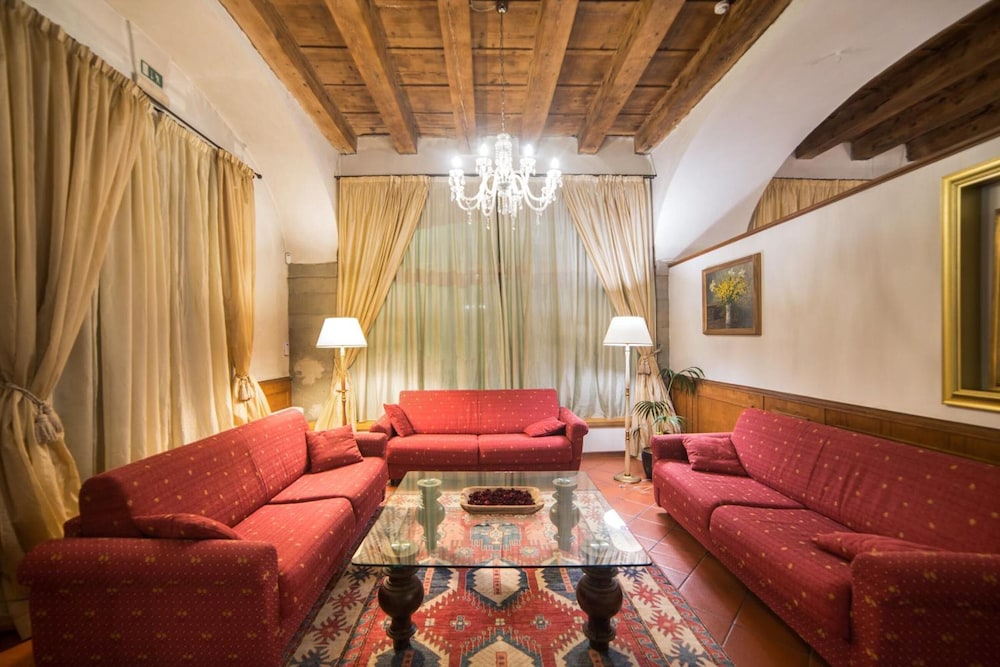 HG Abetone e Piramidi Resort 42/69