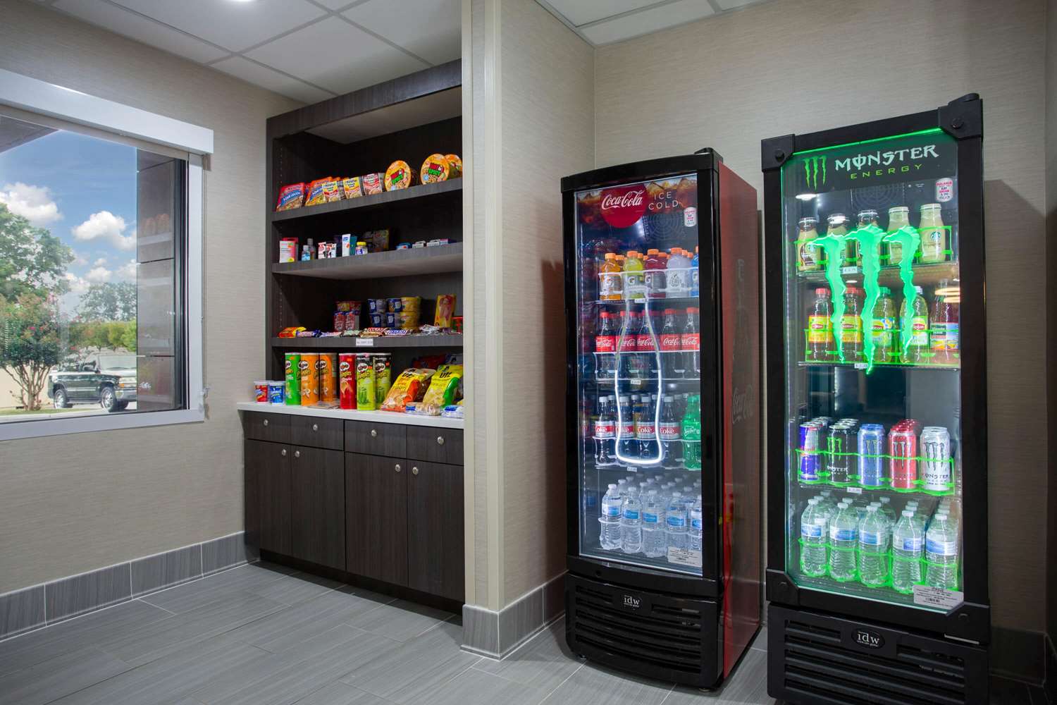 La Quinta Inn & Suites by Wyndham Roanoke Salem 31/58