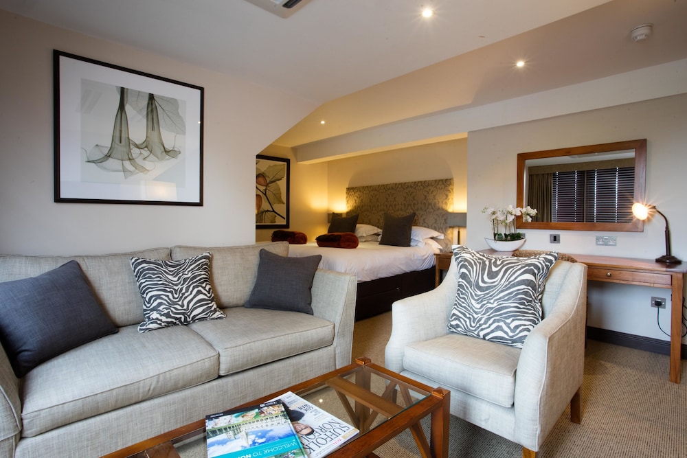 Barnham Broom Hotel Golf Spa 24/50