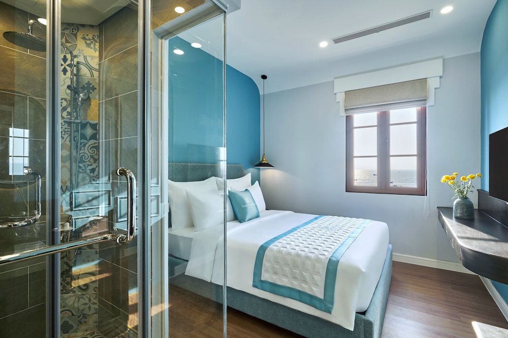 Times Corner Sorrento Boutique Hotel 20/49