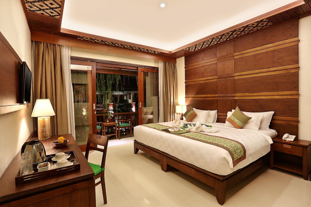 Awatara Boutique Resort Ubud 10/45
