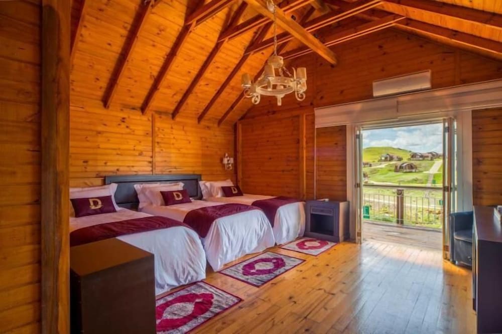 Bourbon Serra Gaucha - Divisa Resort 30/66