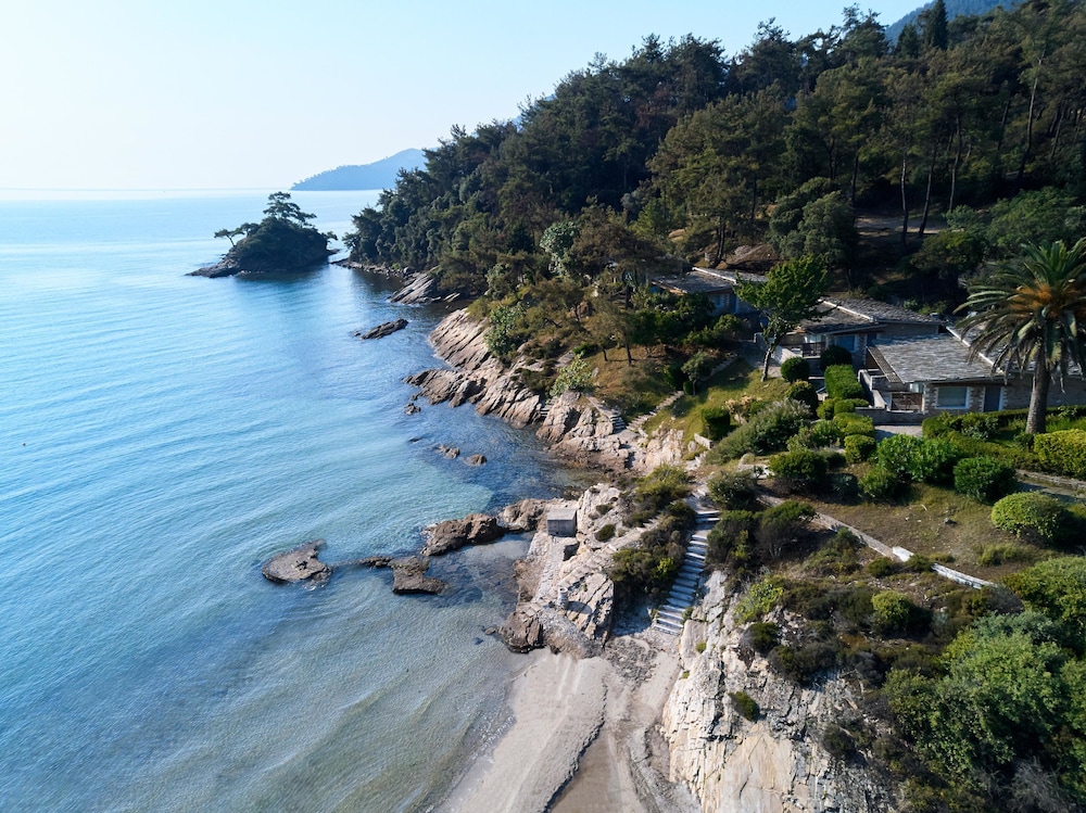 Makryammos Bungalows Resort 46/49