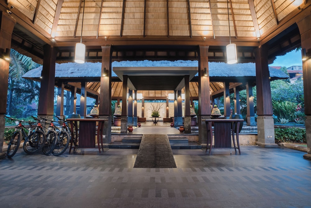 Ramayana Candidasa Beach Resort 71/77
