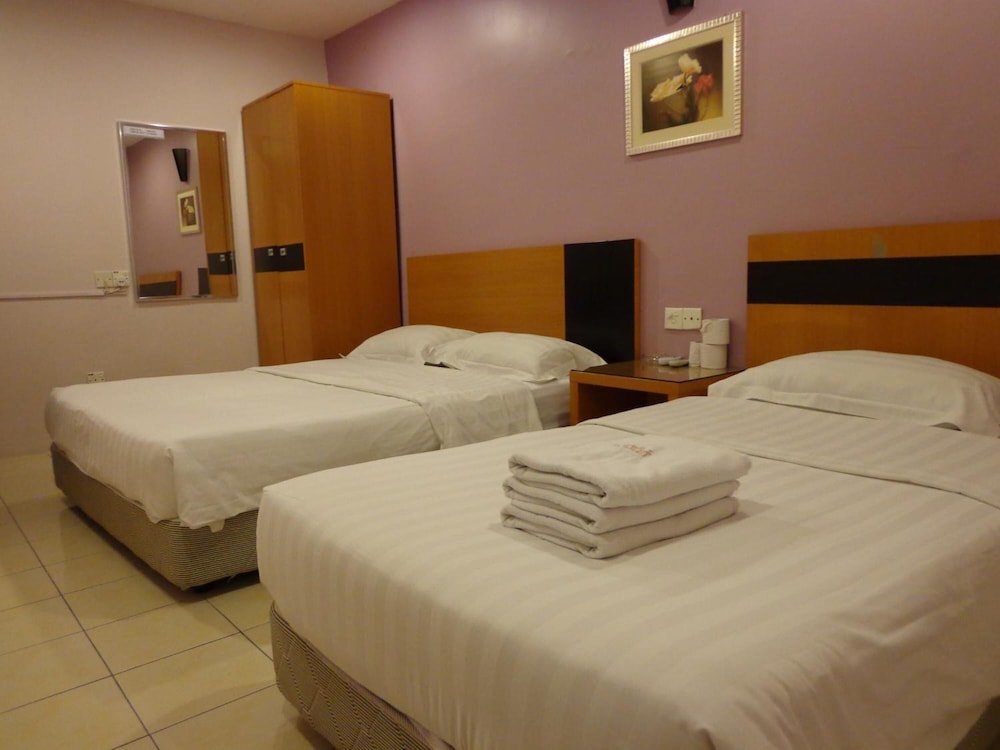 Hotel Centum 22/32