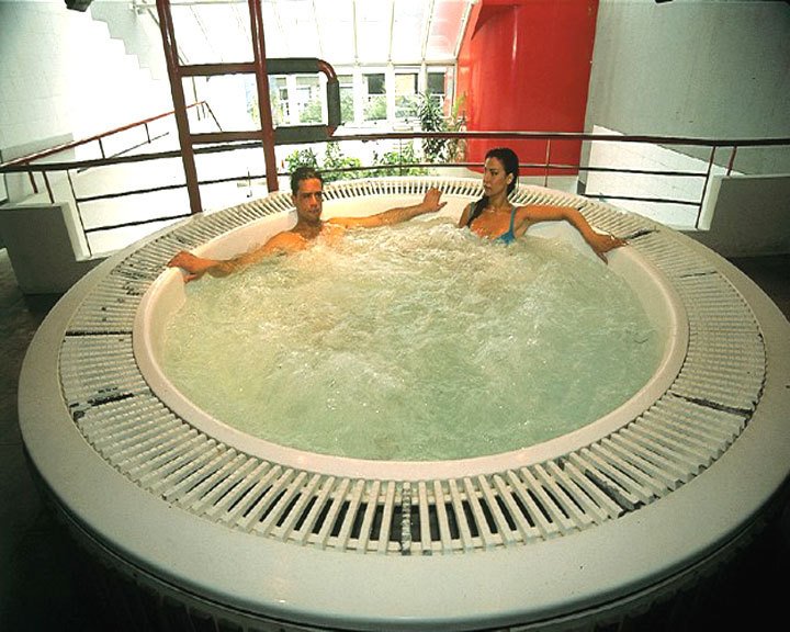 Spa Republica Hotel 21/32
