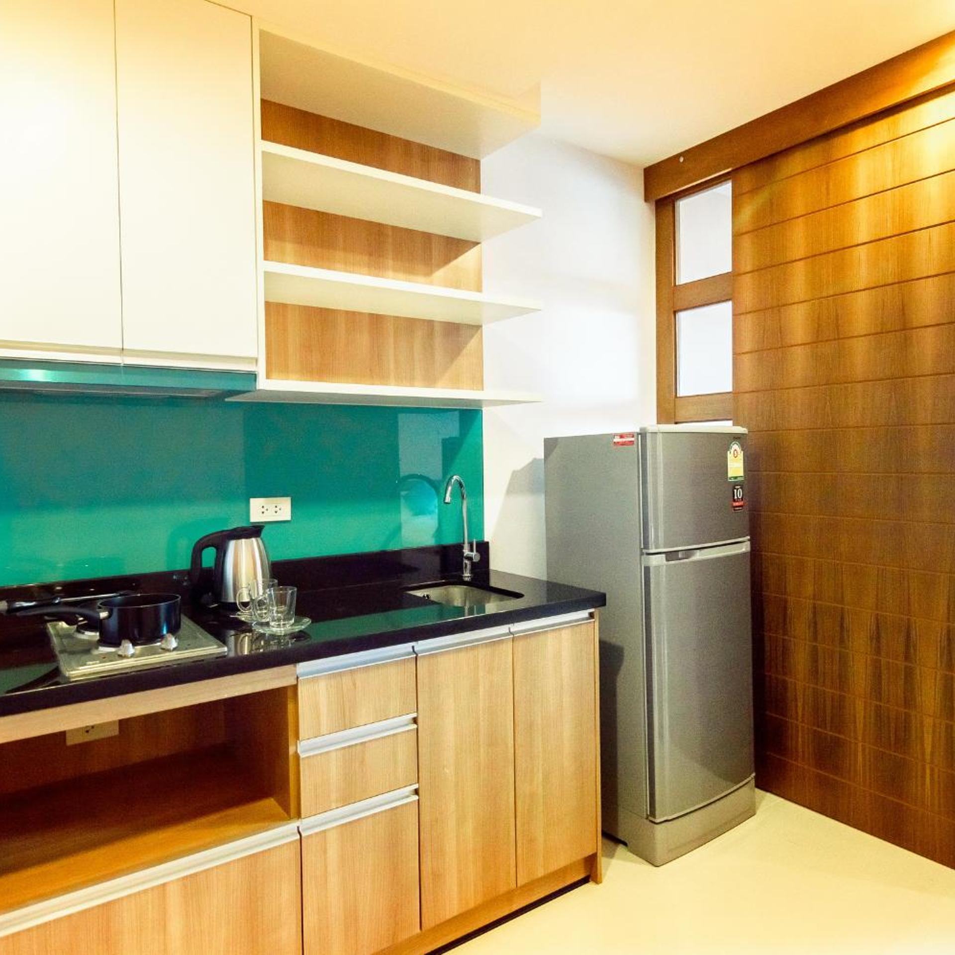 G Residence Pattaya 11/83