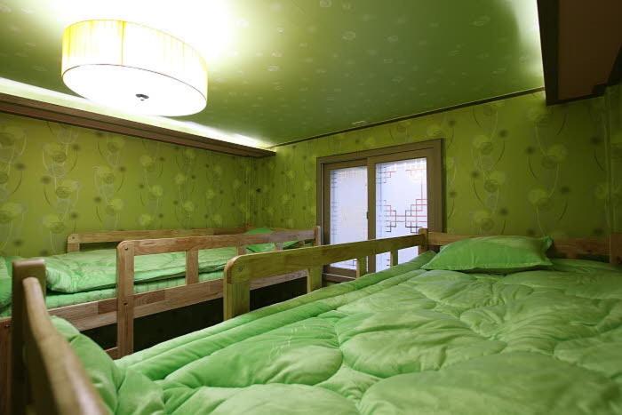 Gyeongju Friend Guest House - Hostel 21/53