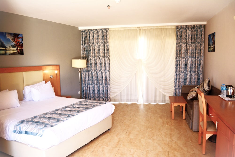 Rewaya Inn Resort Ex-Hawaii Paradise Hurghada 28/50