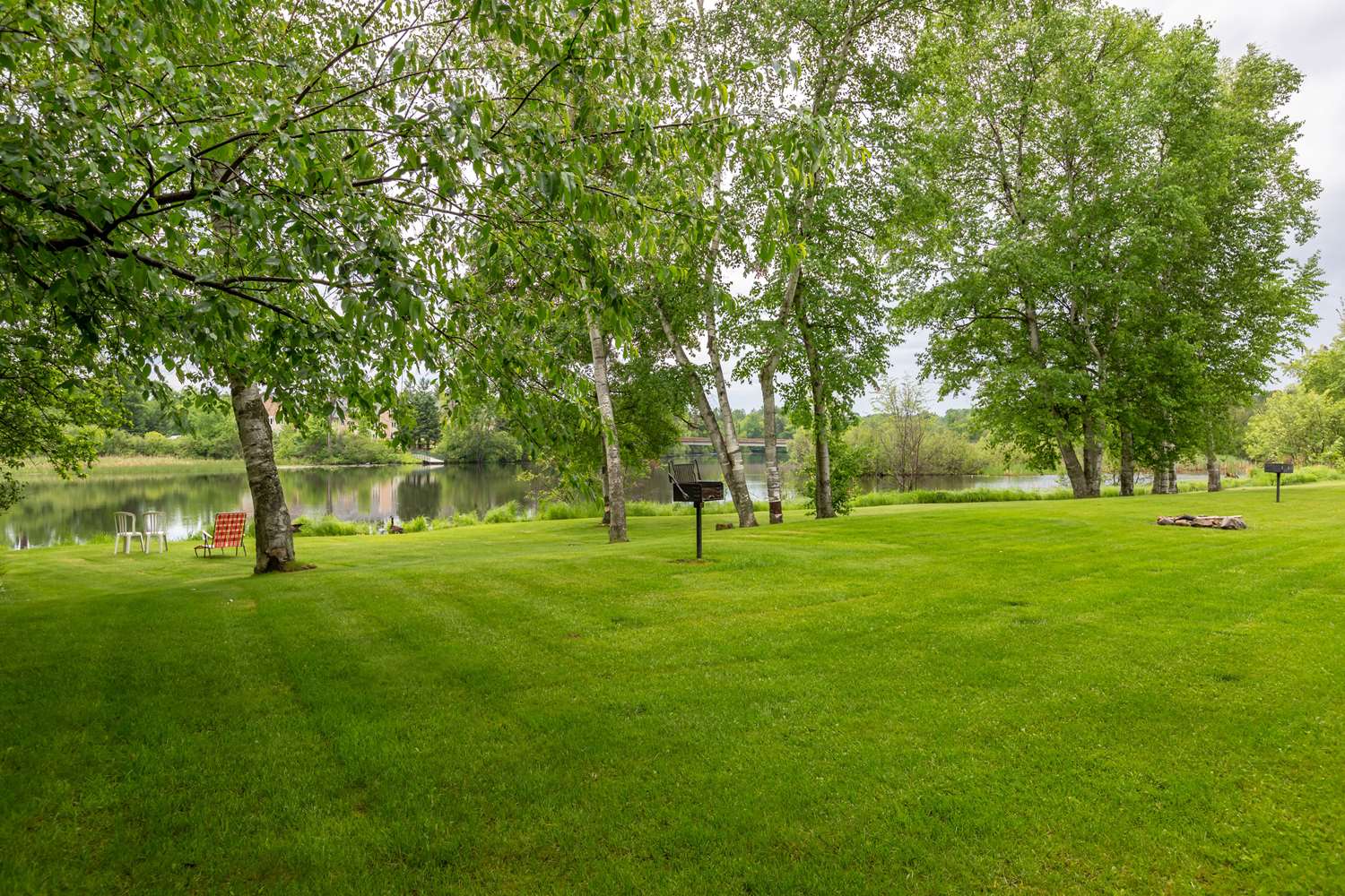 Rodeway Inn, Rhinelander, WI 17/20