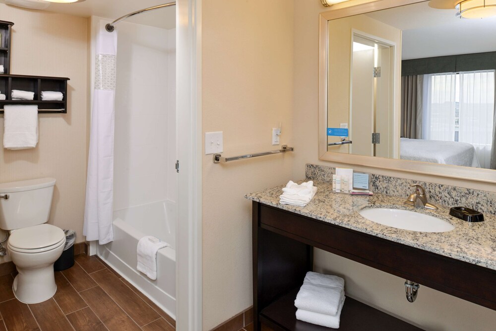 Hampton Inn & Suites Douglas 22/56