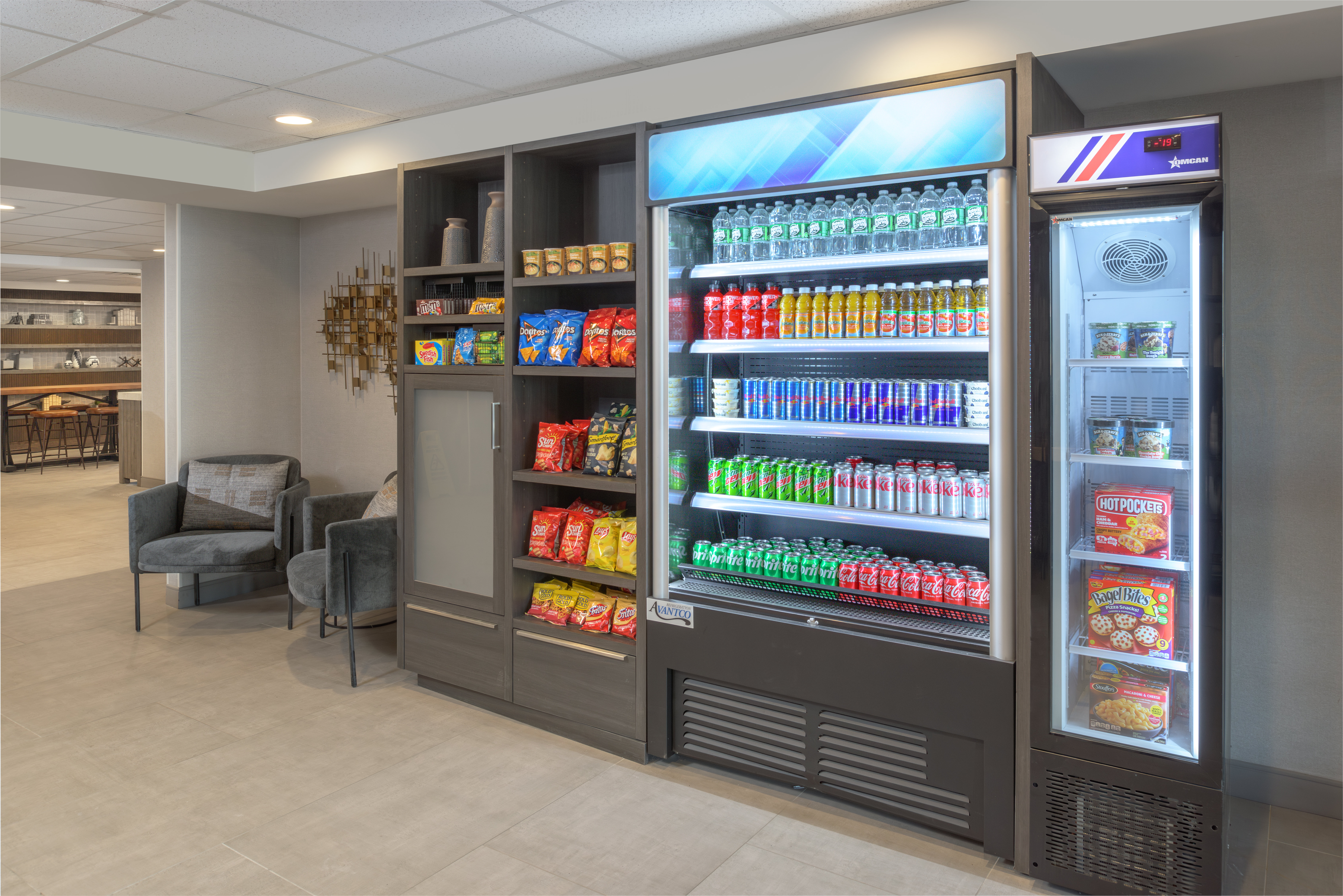Holiday Inn Express South Burlington - Downtown 31/39
