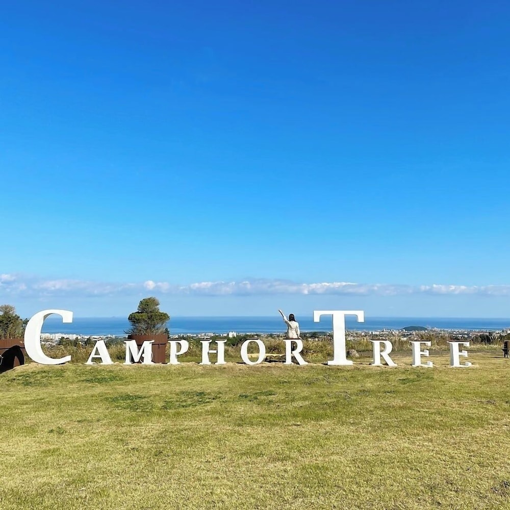Camphortree Hotel And Resort 55/60