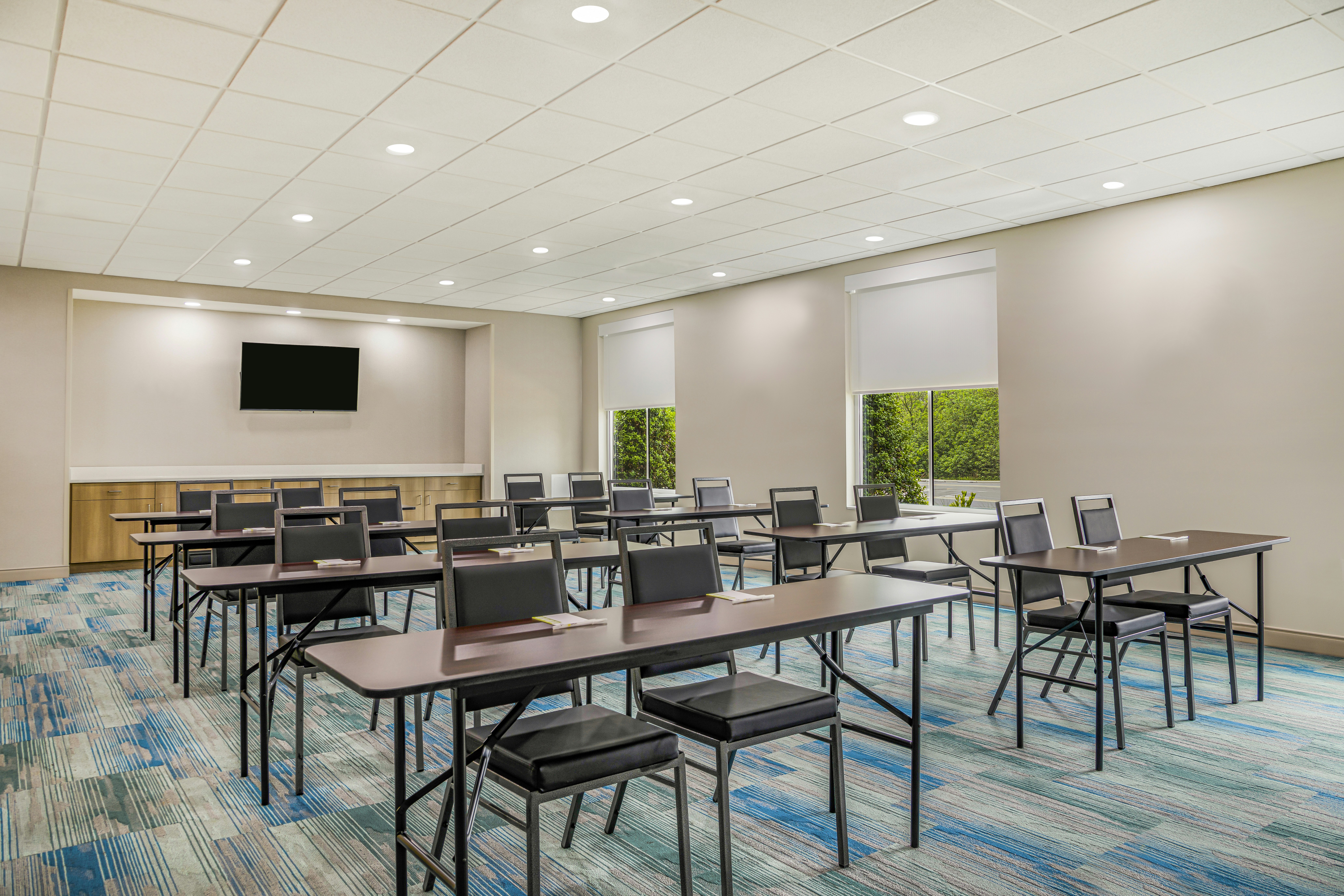 Home2 Suites by Hilton Guntersville 22/33