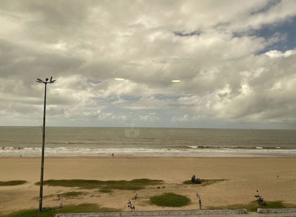 Ibis Budget Recife Jaboatao 59/64