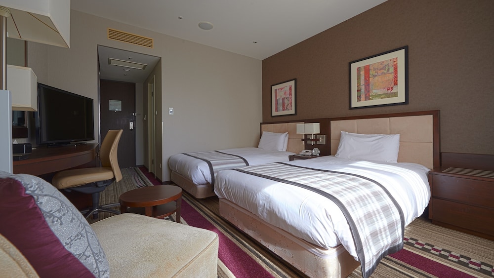 Hotel Sunroute Plaza Shinjuku 20/50