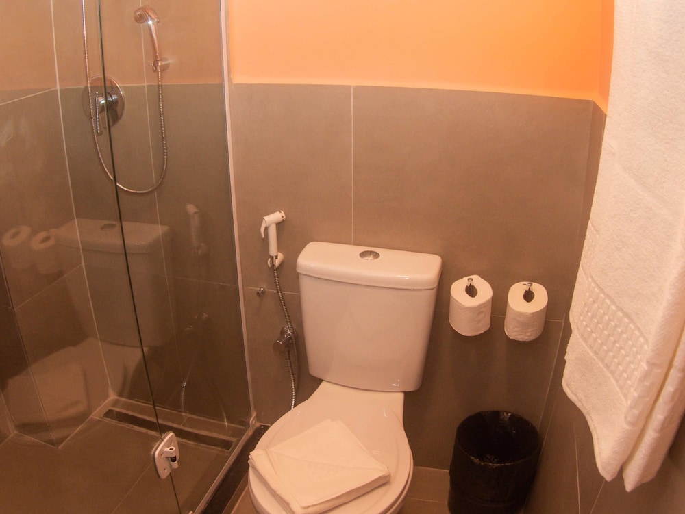 Ibis Styles Garanhuns 45/50