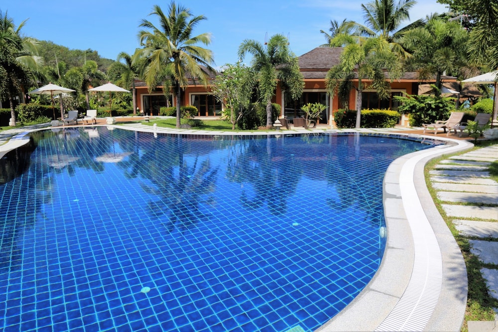 Laguna Villas Boutique Hotel 37/72