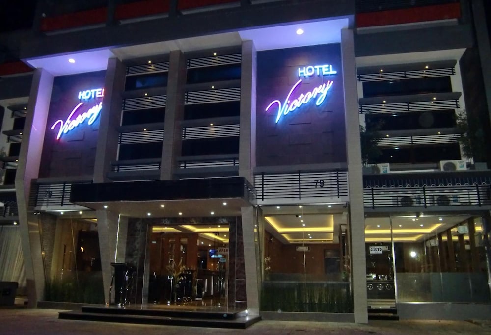Hotel Victory Bandung 2/45