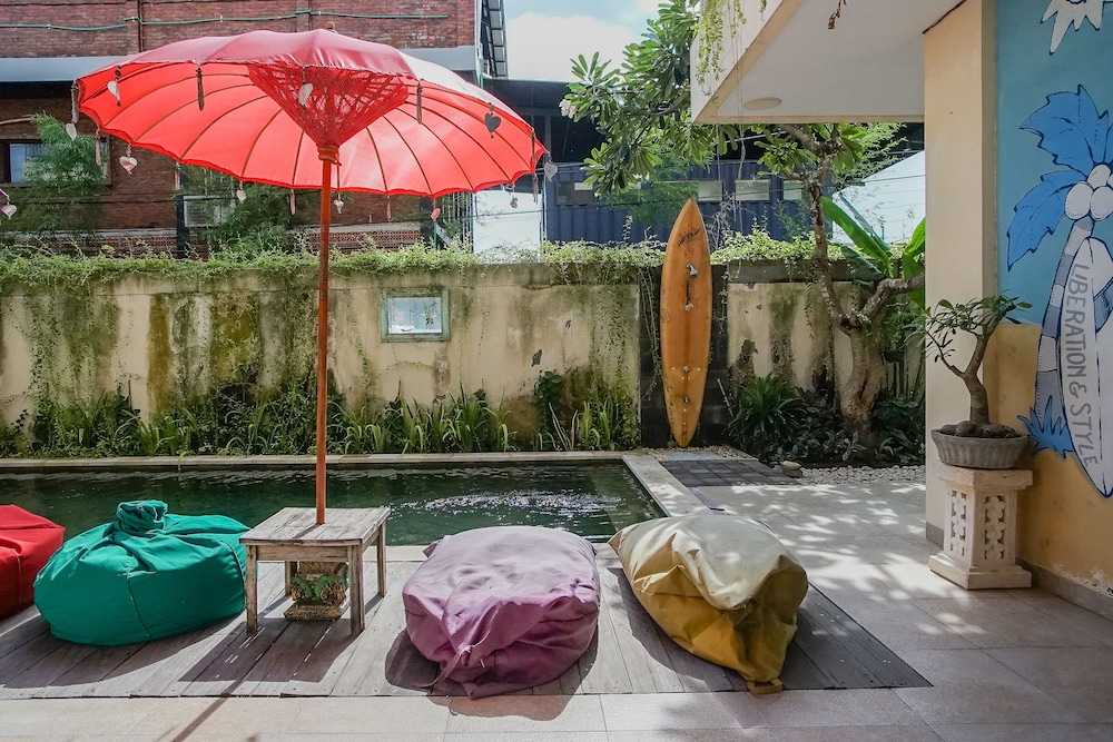 Home 21 Bali 25/50