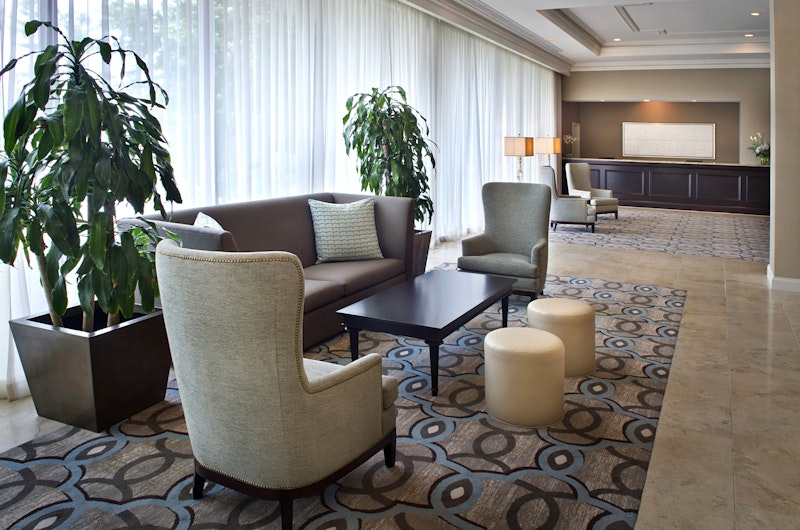 Hilton Greenville Hotel 38/69