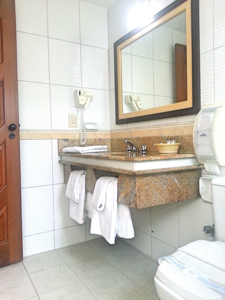 Brisa da Praia Hotel 21/78