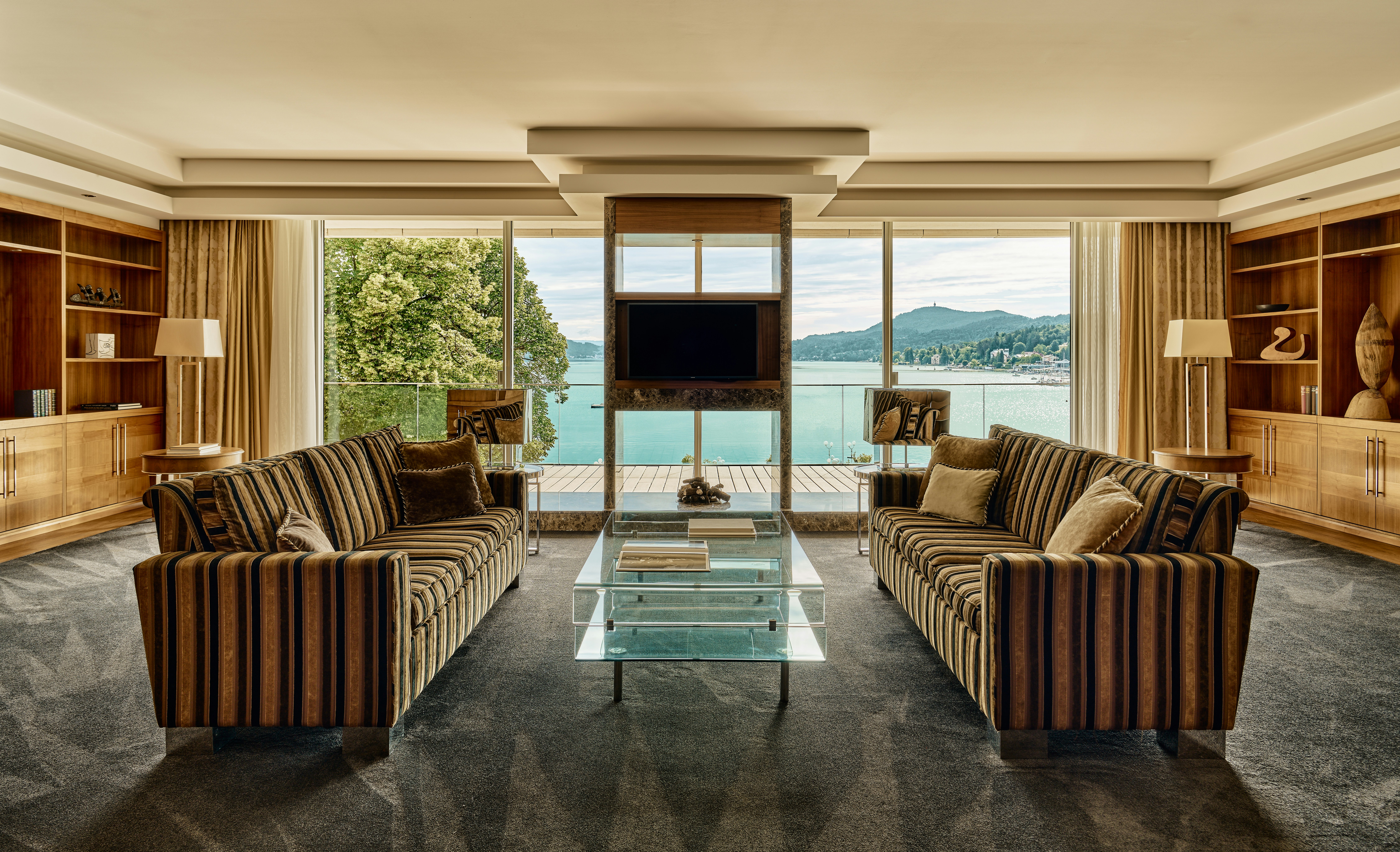 FALKENSTEINER SCHLOSSHOTEL VELDEN 61/83