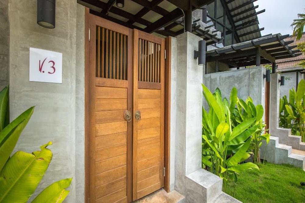 Vino Neste Private Pool Villas 2/54
