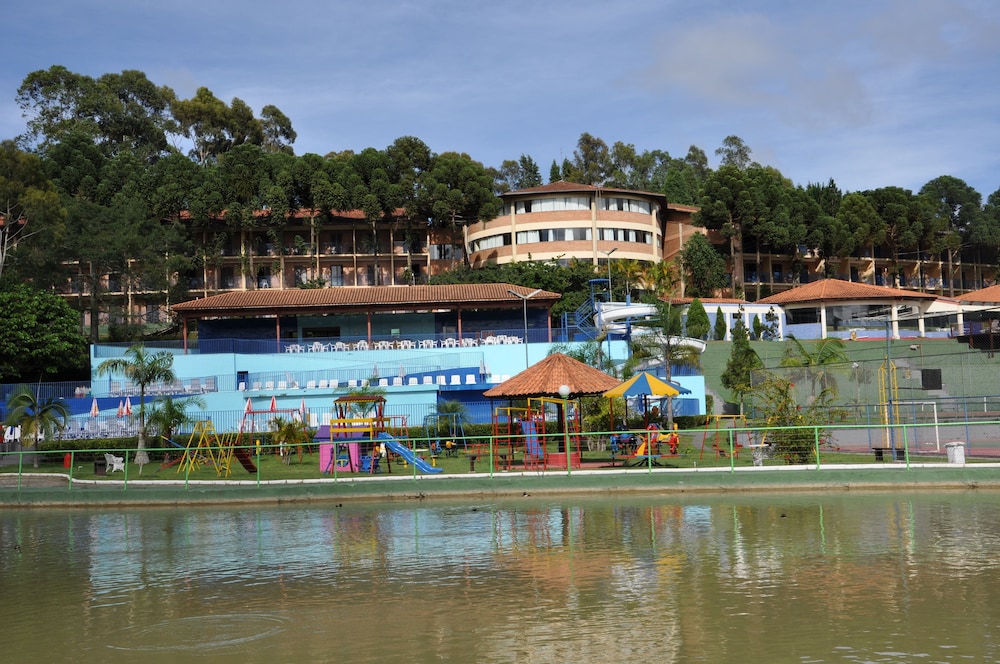 Hotel Vilage Inn All Inclusive Pocos de Caldas By Nacional Inn 42/50
