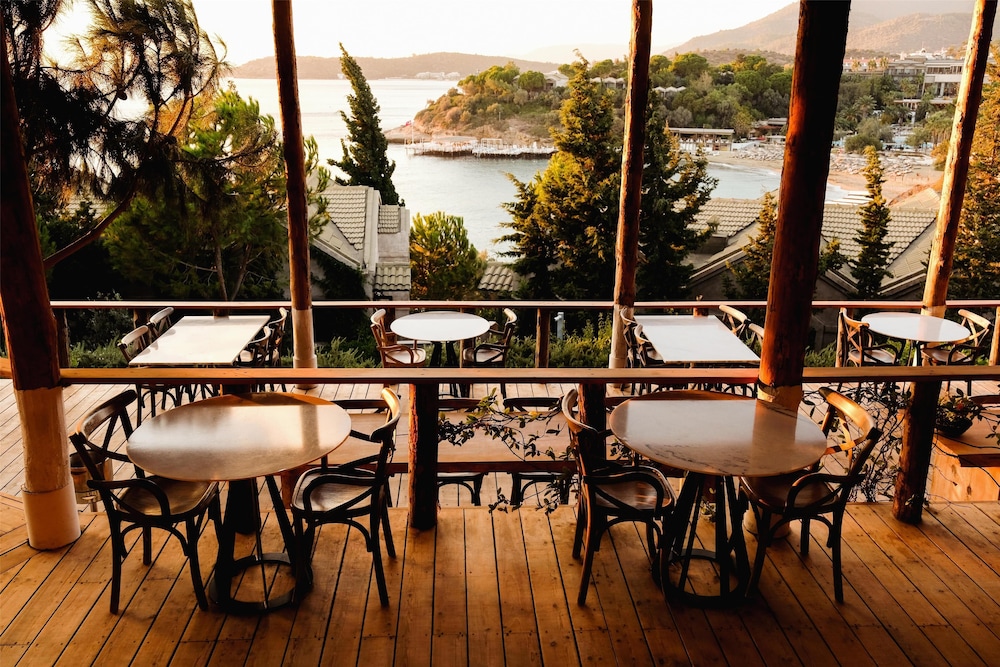 Paloma Club Sultan Ozdere 38/50