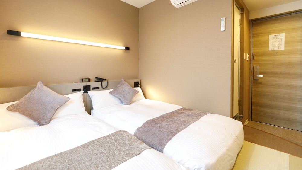 HOTEL Third Place Hakata 16/50