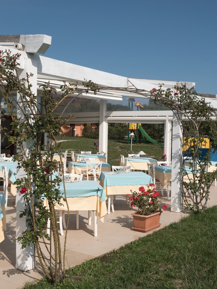 Hotel Cala Reale 2/65